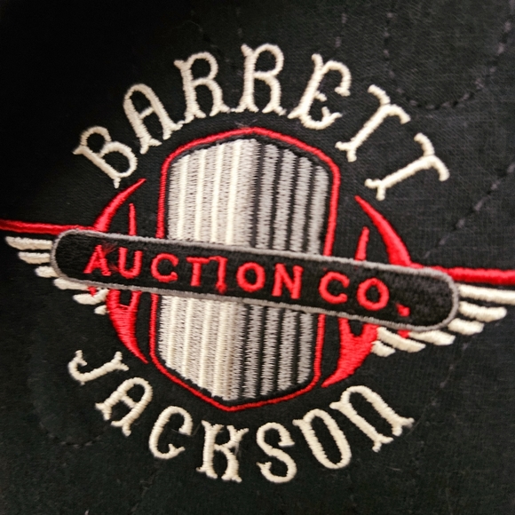 BARRETT JACKSON Black Quilted Full Zip Hoodie Sweatshirt Jacket Womens Small NWT - Picture 3 of 13